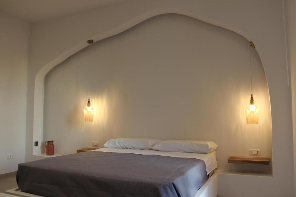 ויאסטה Le Dune B&B מראה חיצוני תמונה