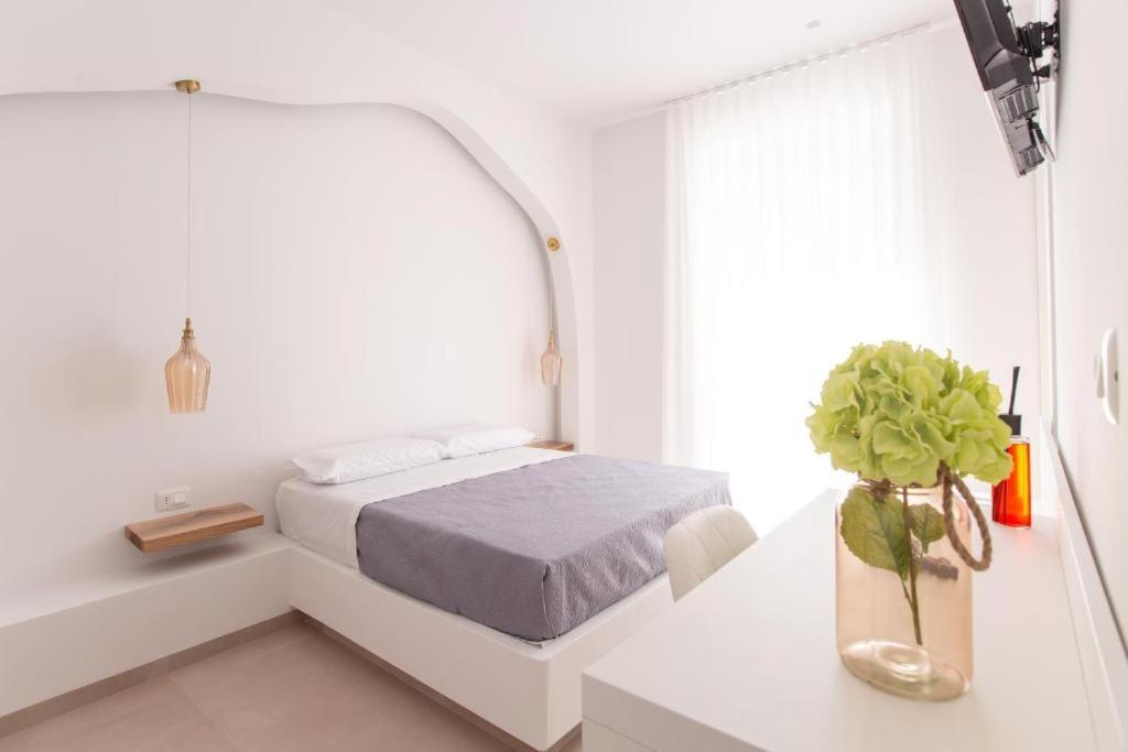 ויאסטה Le Dune B&B מראה חיצוני תמונה