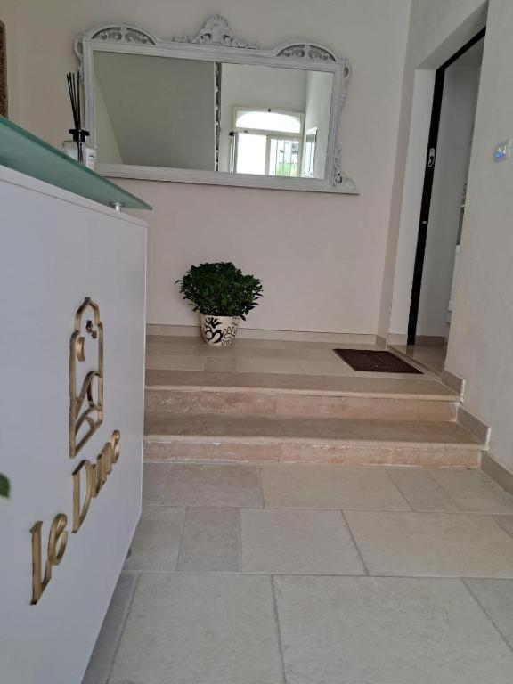 ויאסטה Le Dune B&B מראה חיצוני תמונה