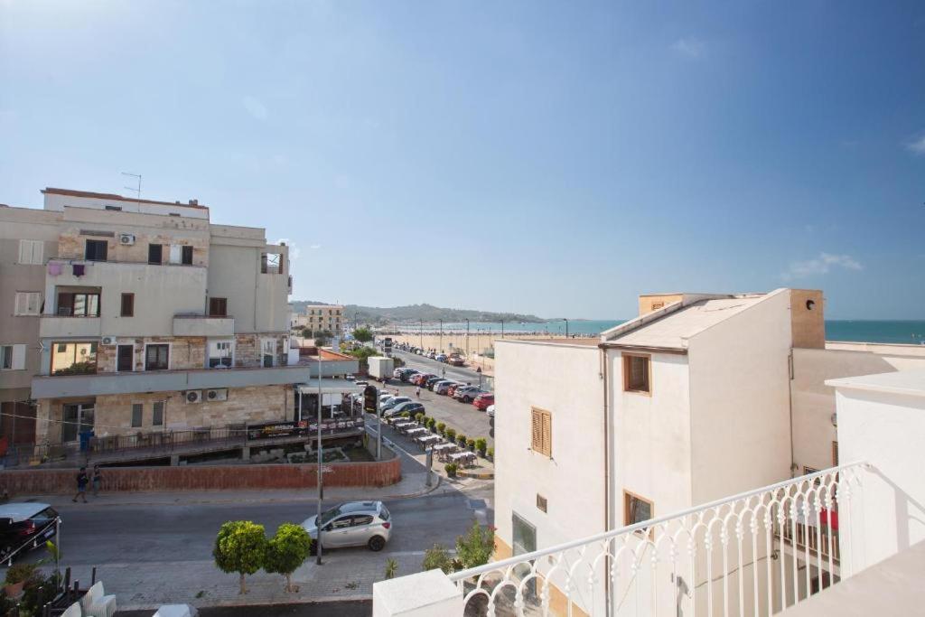 ויאסטה Le Dune B&B מראה חיצוני תמונה