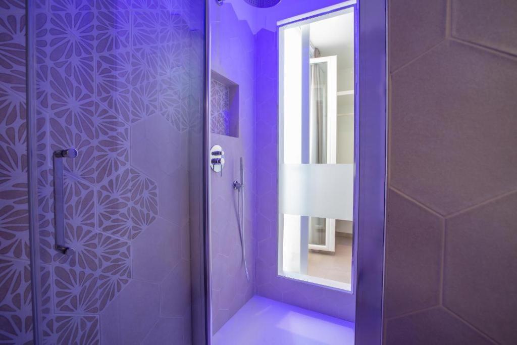 ויאסטה Le Dune B&B מראה חיצוני תמונה