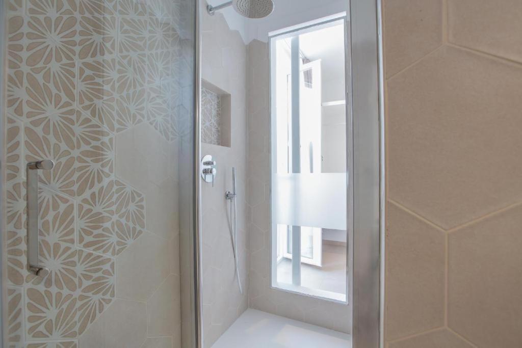 ויאסטה Le Dune B&B מראה חיצוני תמונה