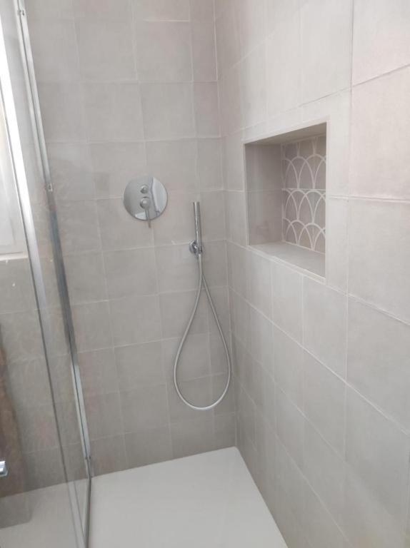 ויאסטה Le Dune B&B מראה חיצוני תמונה