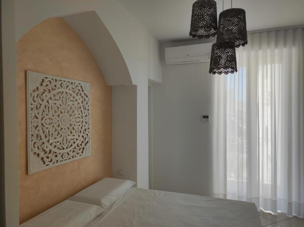 ויאסטה Le Dune B&B מראה חיצוני תמונה