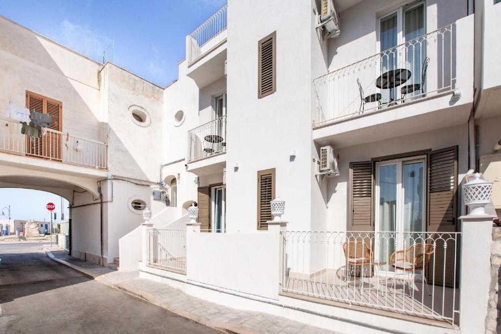 ויאסטה Le Dune B&B מראה חיצוני תמונה