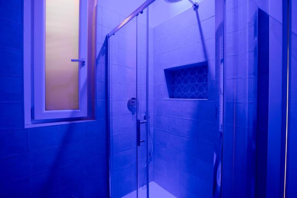 ויאסטה Le Dune B&B מראה חיצוני תמונה