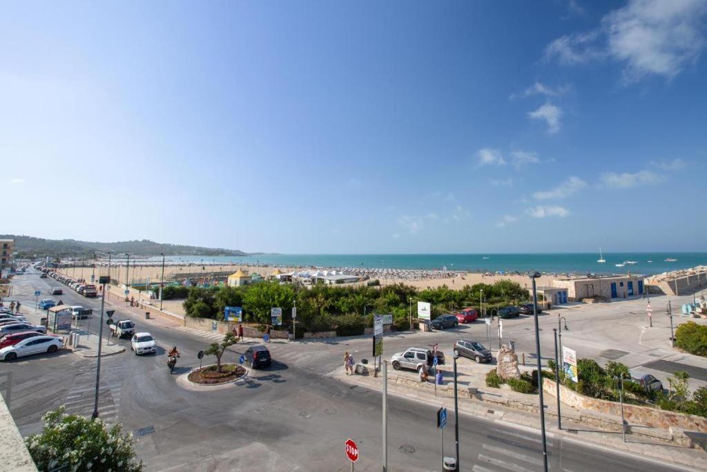 ויאסטה Le Dune B&B מראה חיצוני תמונה