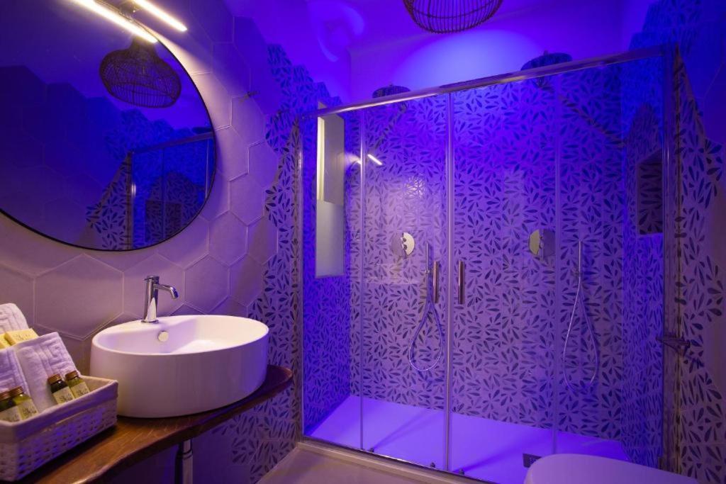 ויאסטה Le Dune B&B מראה חיצוני תמונה
