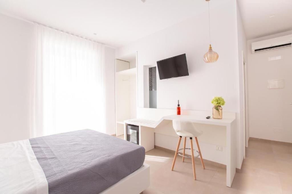 ויאסטה Le Dune B&B מראה חיצוני תמונה