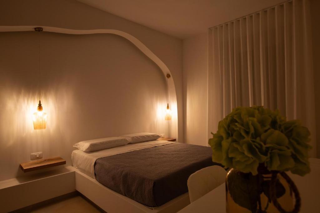 ויאסטה Le Dune B&B מראה חיצוני תמונה