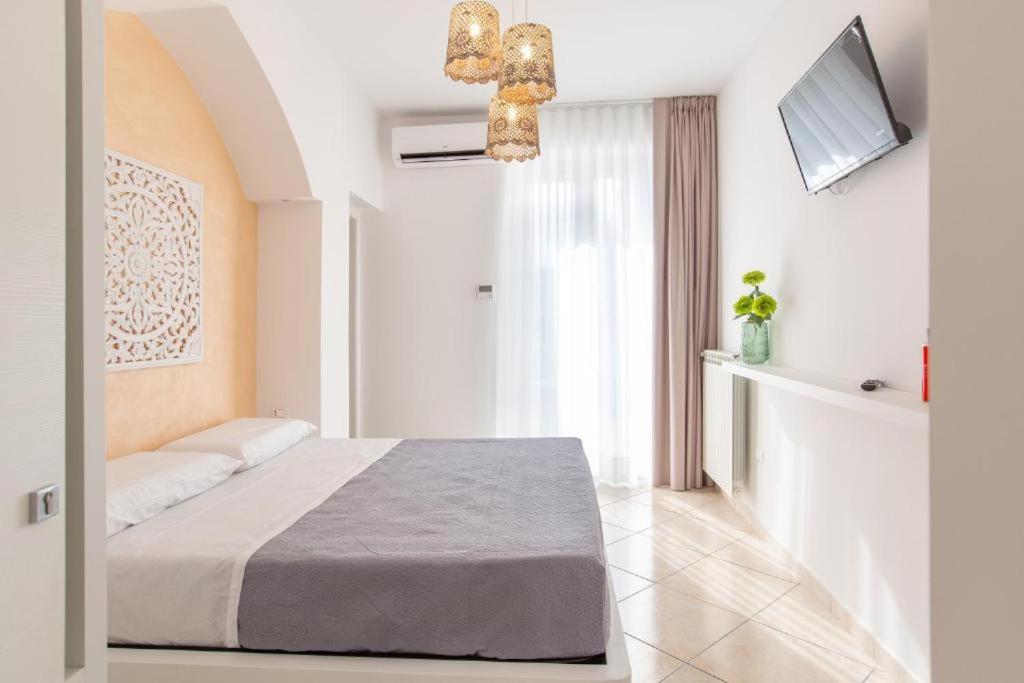 ויאסטה Le Dune B&B מראה חיצוני תמונה