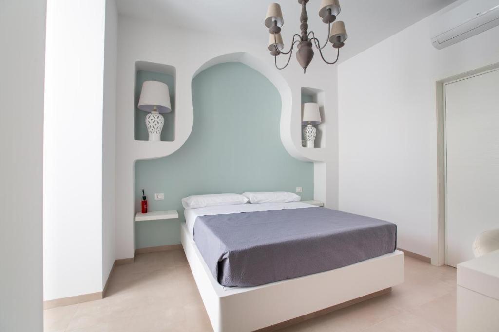 ויאסטה Le Dune B&B מראה חיצוני תמונה